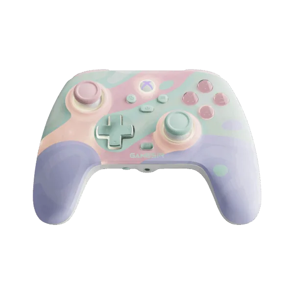 GameSir T7 Pro Sugar Whirl Wireless Controller for XBOX