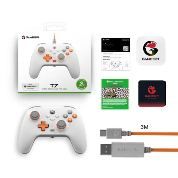 GameSir T7 XBOX Wired Controller