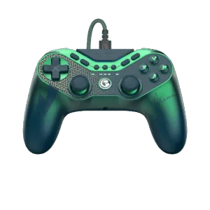 GameSir Tarantula 8K PC - MenaRD Edition Wired Esports Controller for PC