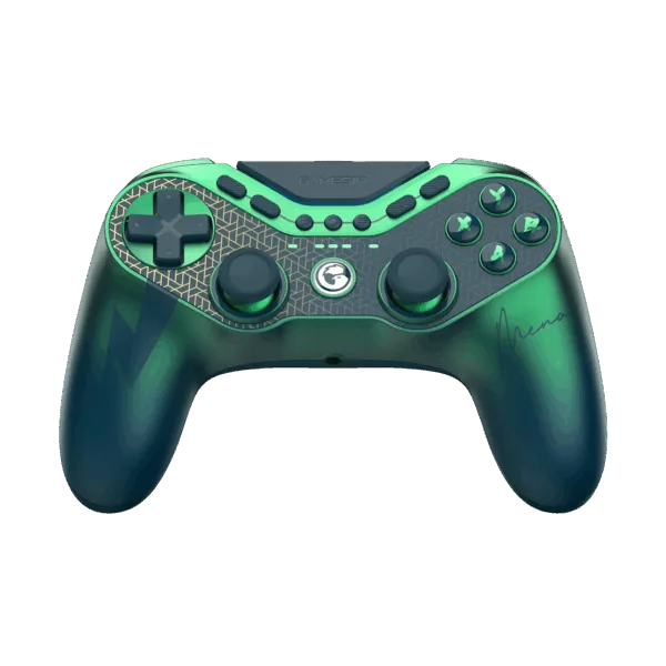 GameSir Tarantula 8K PC - MenaRD Edition Wired Esports Controller for PC