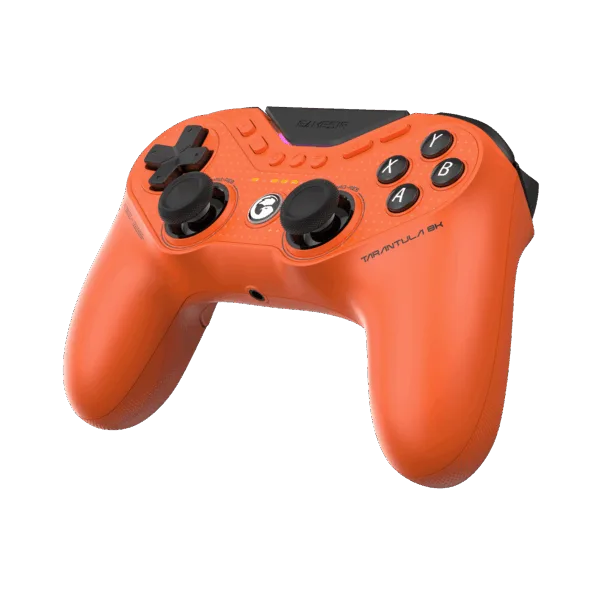 GameSir Tarantula 8K PC Wired Esports Controller for PC