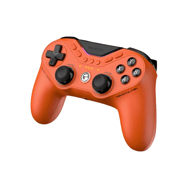 GameSir Tarantula 8K PC Wired Esports Controller for PC