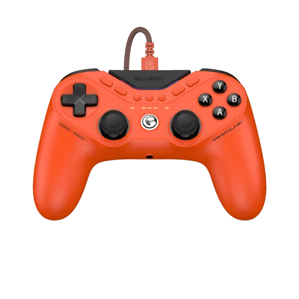 GameSir Tarantula 8K PC Wired Esports Controller for PC