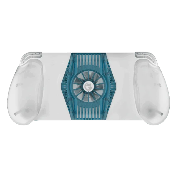 GameSir X3 Pro Stretchable Mobile Gamepad With Integrated Cooler