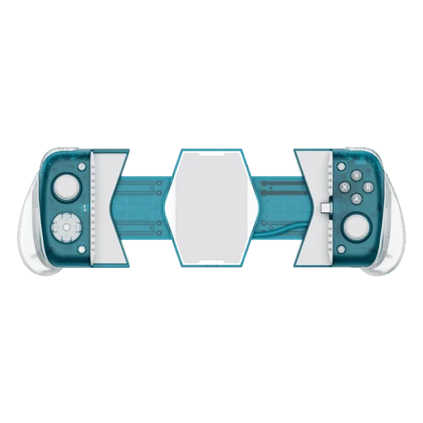 GameSir X3 Pro Stretchable Mobile Gamepad With Integrated Cooler