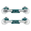 GameSir X3 Pro Stretchable Mobile Gamepad With Integrated Cooler