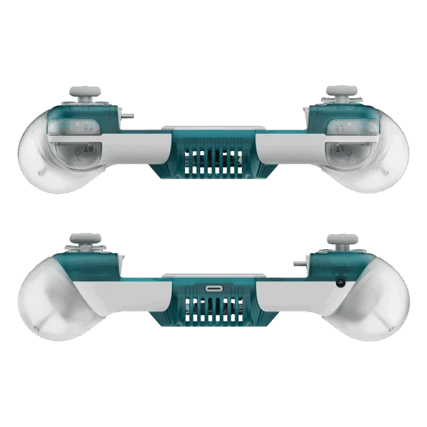 GameSir X3 Pro Stretchable Mobile Gamepad With Integrated Cooler