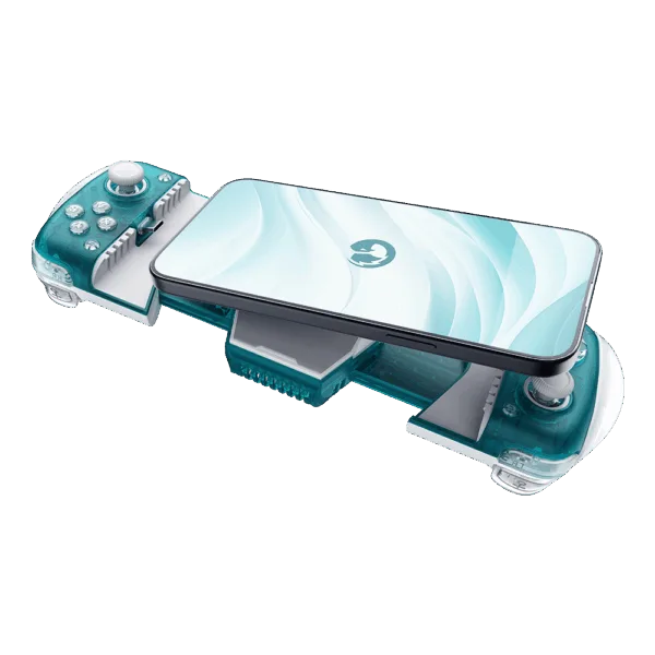 GameSir X3 Pro Stretchable Mobile Gamepad With Integrated Cooler
