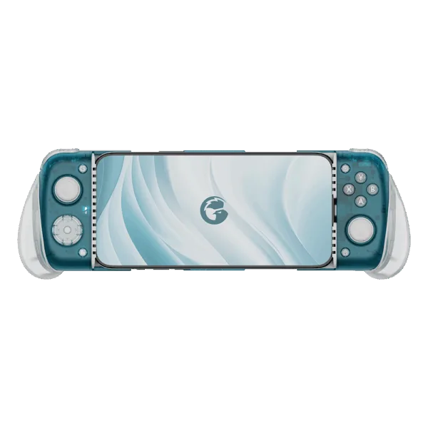GameSir X3 Pro Stretchable Mobile Gamepad With Integrated Cooler