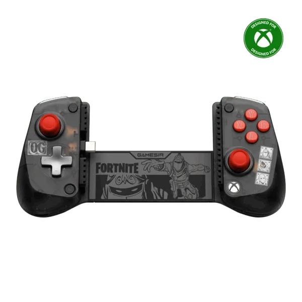 GameSir X5 Lite for XBOX  Fortnite Edition