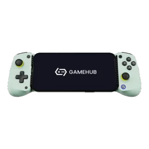 GameSir X5 Lite Type-C Mobile Gaming Controller