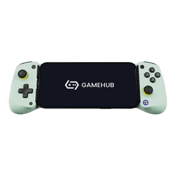 GameSir X5 Lite Type-C Mobile Gaming Controller