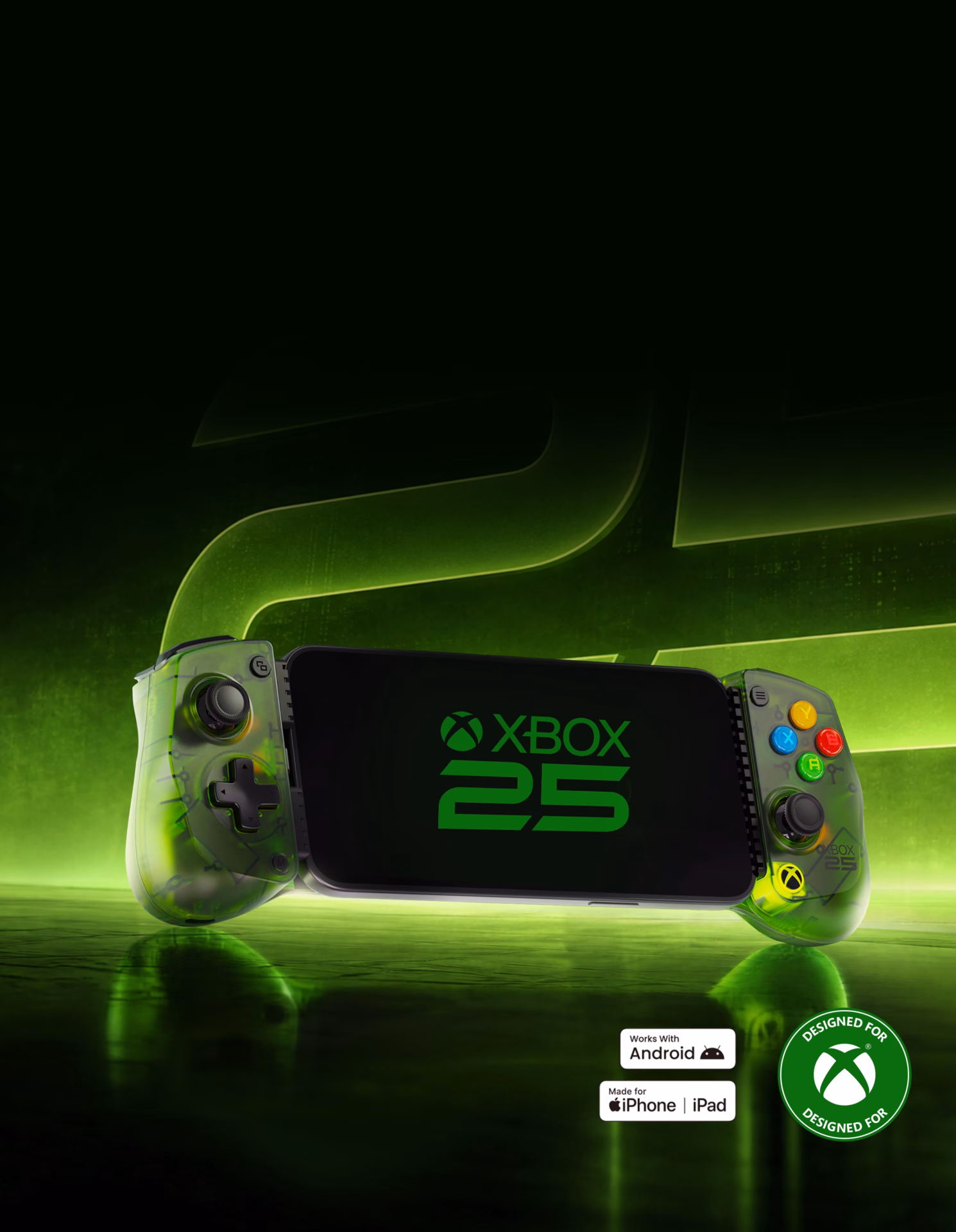 X5 Lite for XBOX