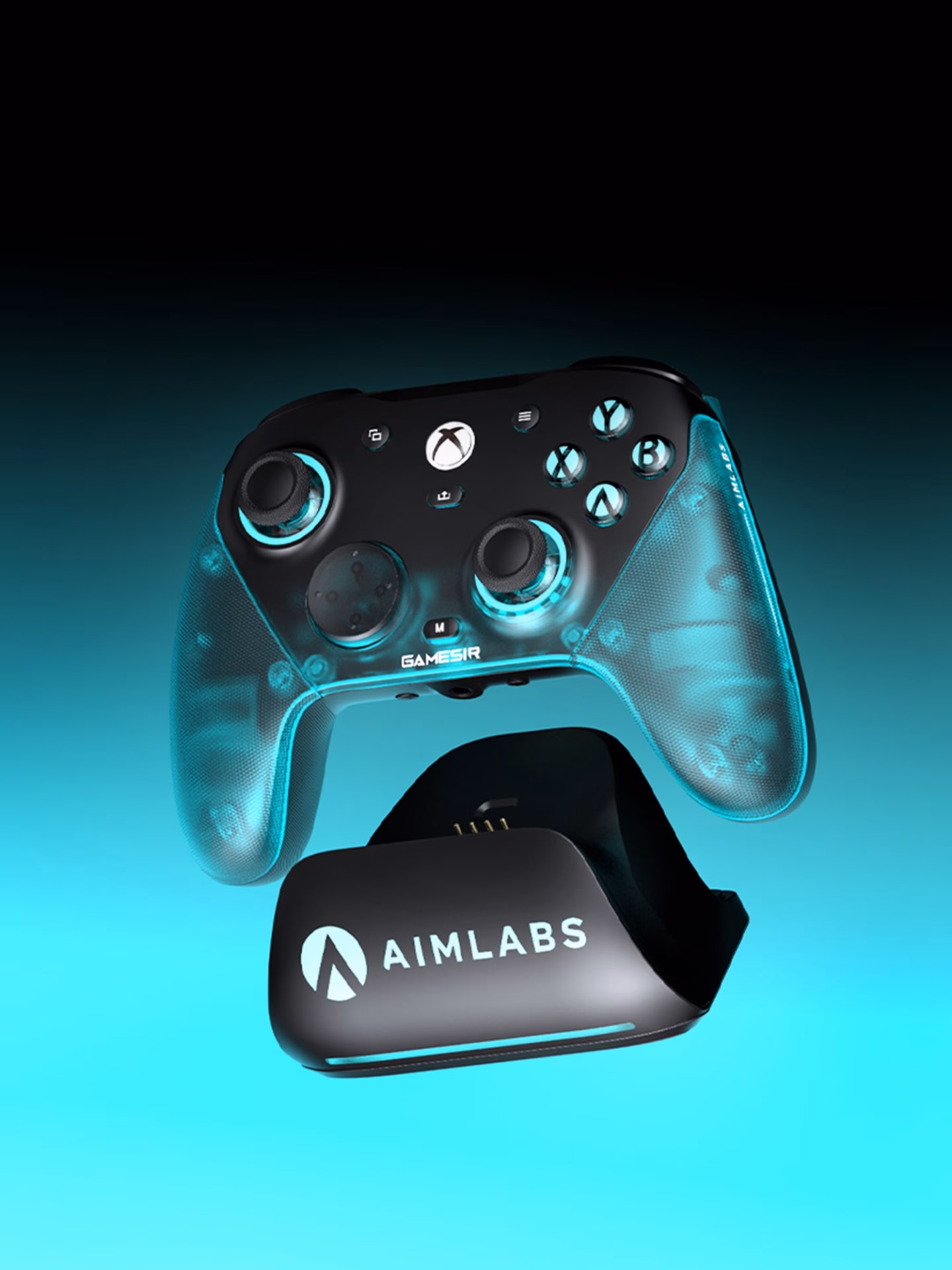 G7 Pro Aimlabs Edition for XBOX