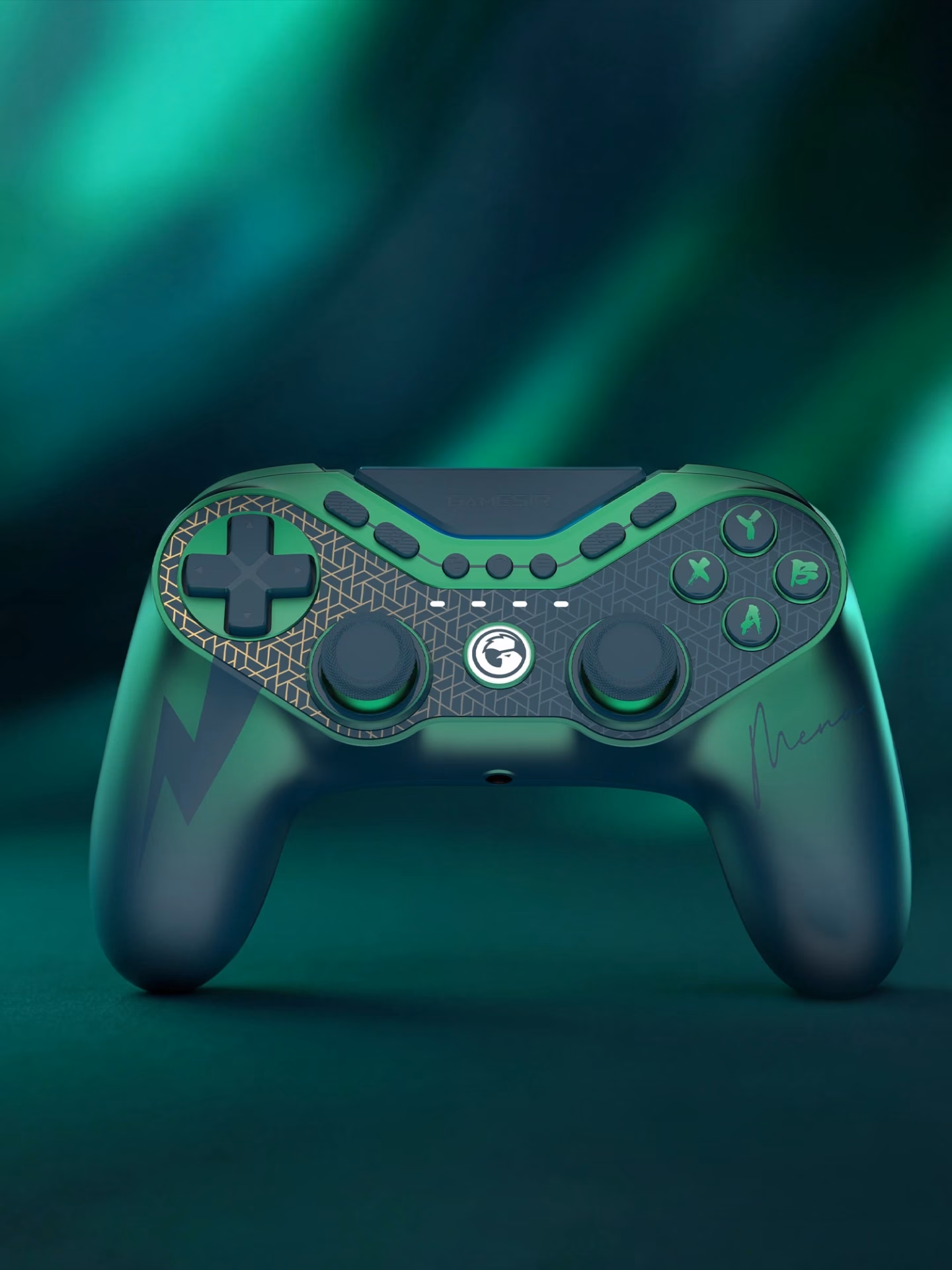 Wired Esports Controller for PC