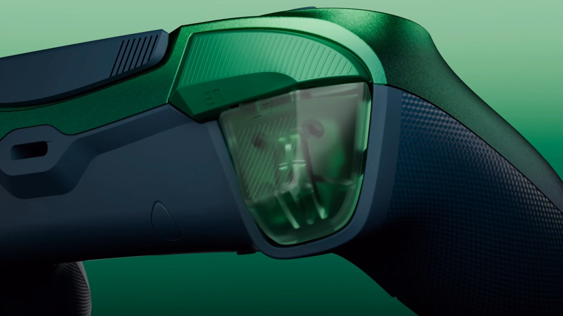Dual-Mode Trigger Stops
