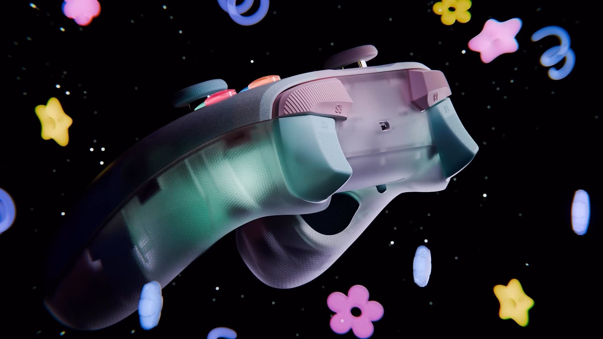 Dual-Mode Trigger Stops