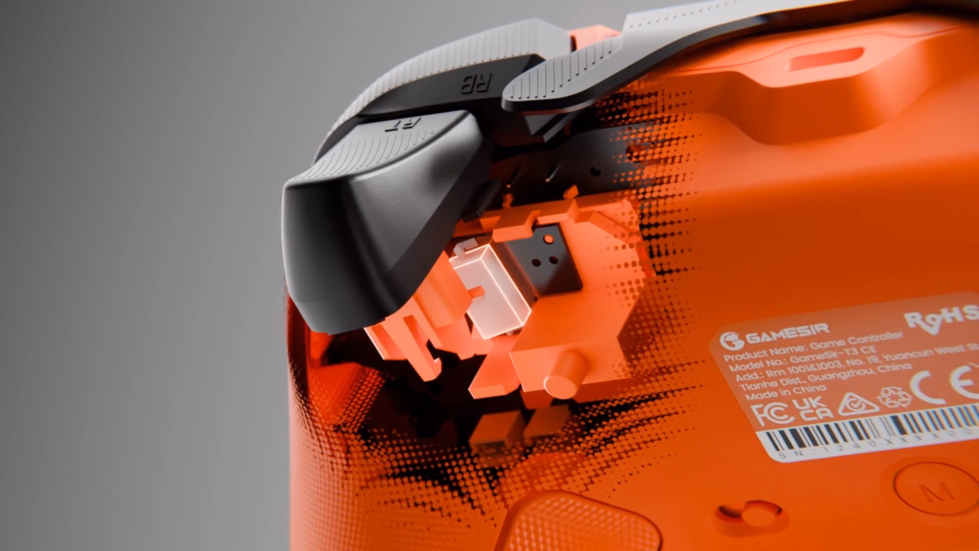 Dual-Mode Trigger Stops