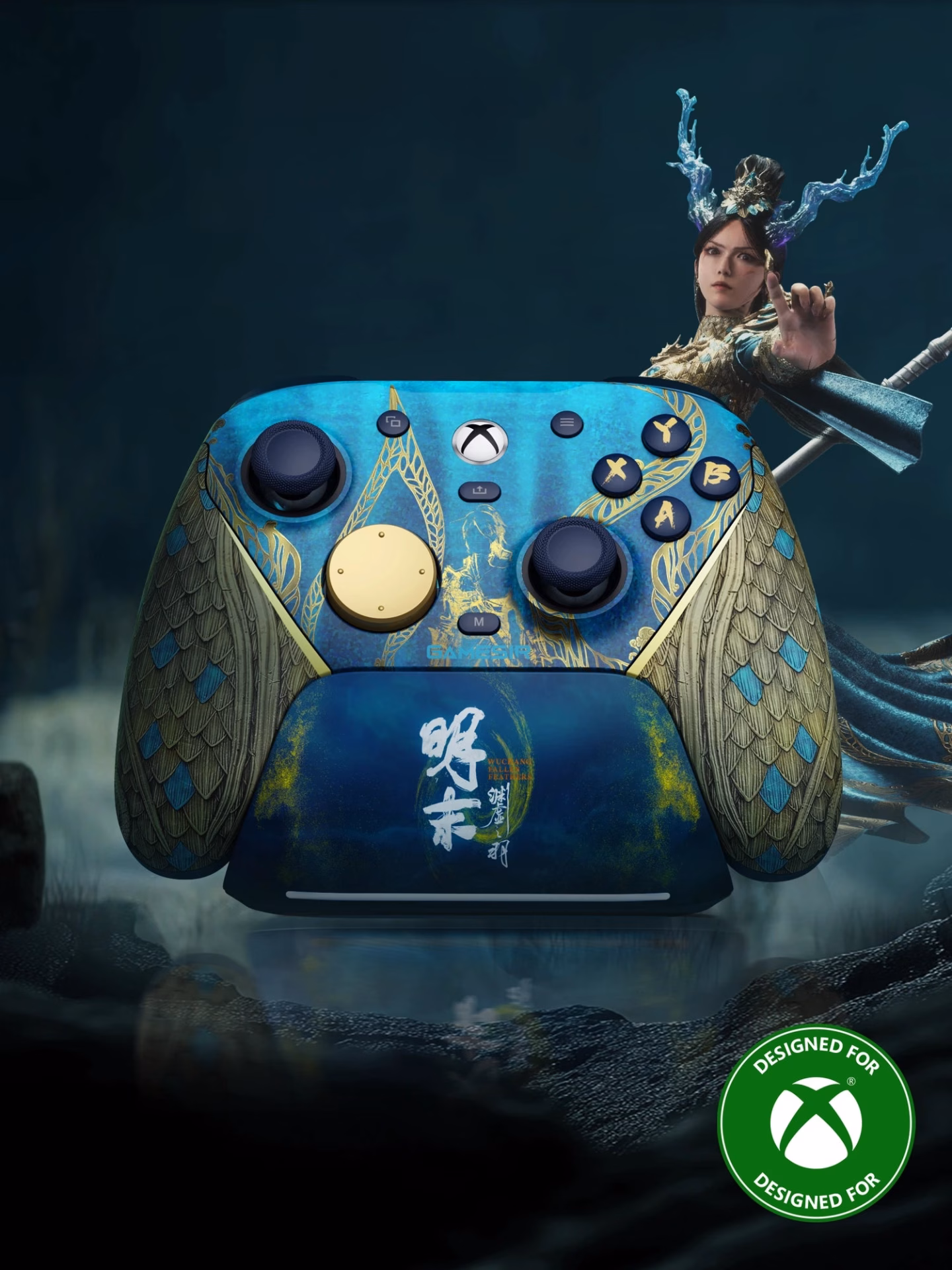 Wireless Controller for XBOX